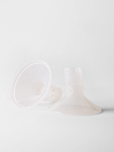 Perifit Pump | Silicone Breast Pump Flanges (Pack of 2)