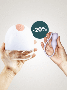 Postpartum Pack+ | Perifit Care+ & Perifit Pump