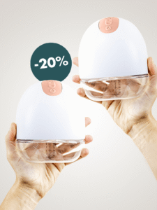 Perifit Pump | Double Electric Breast Pump