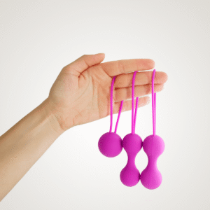 Perifit Pearls | Pelvic Floor Exercise Balls