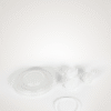 Perifit Pump | Silicone Replacement Parts Kit