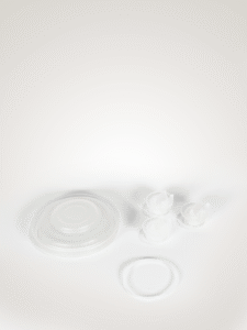 Perifit Pump | Silicone Replacement Parts Kit