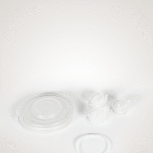 Perifit Pump | Silicone Replacement Parts Kit