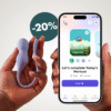 Perifit Care+ | Advanced Kegel Exerciser