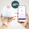 Perifit Pump | Hands-free, Wearable Breast Pump